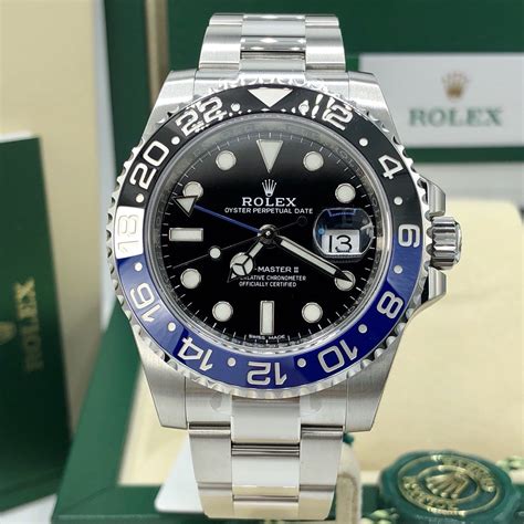 rolex gmt batman price hong kong|rolex batman price uk.